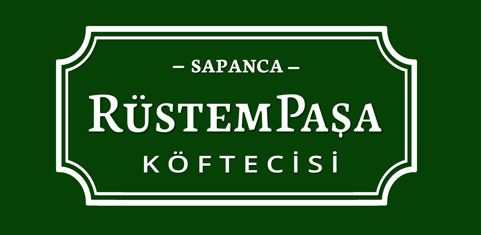 Rüstempaşa Köftecisi / Sapanca / Sakarya