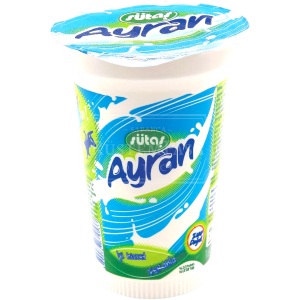 Ayran