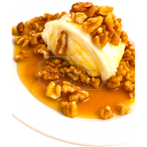 Kaymak Ceviz Tahin