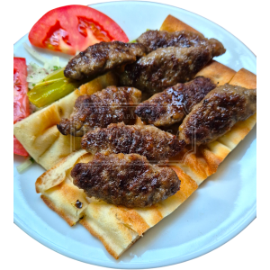 Köfte Porsiyon