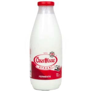 Özerhisar Ayran